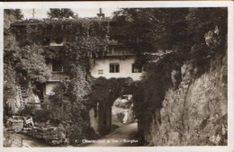 Deutschland - Postcard Circulated In 1936 - Oberaudorf Am Inn - Burgtor - 2/scans - Rosenheim