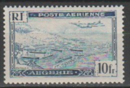 ALGERIE - Timbre PA N°2 Neuf - Airmail