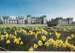 Scotland - Floors Castle - Roxburghshire