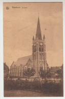 Becelaere, De Kerk, Beselare (pk22187) - Zonnebeke
