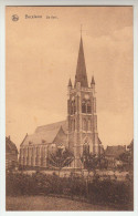 Beselare, Becelaere De Kerk (pk22307) - Zonnebeke