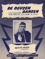 De Reuzen Dansen - Choral