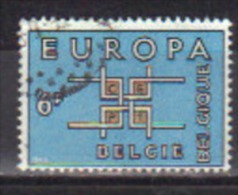 6F Europa Uit 1963 (OBP 1261 ) - Andere & Zonder Classificatie