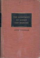 The Economics Of Money And Banking Revised Edition By Lester V. Chandler - Economics