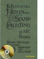 STAMPS THAT PUZZLE COLLECTORS Illustrated & Described - Hinton - Anglais