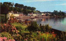 Plockton And Loch Carron, Ross-Shire - Ross & Cromarty