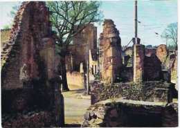 Cpsm  Petit Format  ORADOUR SUR GLANE  Maison Mosnier Laudy Et L Eglise - Oradour Sur Vayres