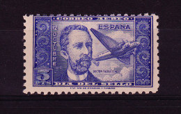 ESPAGNE Y&T PA 227 ** MNH. (E134) - Unused Stamps