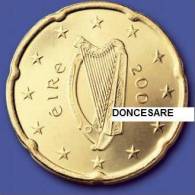 ** 20 Cent  IRLANDE 2010 PIECE NEUVE ** - Irlande