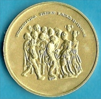 2303 Internationale Numismatische Dag Tienen 1982 - Tokens Of Communes