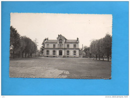 9501 - Ezanville - Seine Et Oise - Mairie - Format CPA - Ezanville