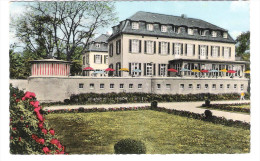 Deutschland - Gelsenkirchen Buer - Schloss Berge - 1964 - Geilenkirchen