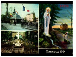 Banneux Notre Dame Multivues - Andere & Zonder Classificatie