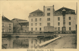 21 MIREBEAU SUR BEZE / Le Moulin / - Mirebeau