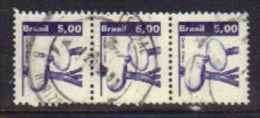 Brazilië Brésil Brasil 0007 - Collections, Lots & Series