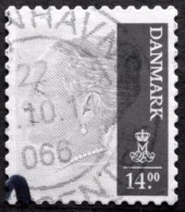 Denmark 2012  Queen Margrete II.  MiNr.1686 ( Lot  L 3177 ) - Gebruikt