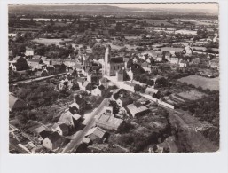 Jublains. Vue Du Ciel.. - Landivy