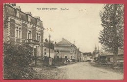 Meix-devant-Virton - Grand'Rue - 193?( Voir Verso ) - Meix-devant-Virton