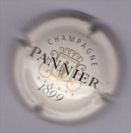 CHAMPAGNE PANNIER N° 45 - Pannier