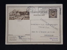 Entier Postal Neuf - Détaillons Collection - A étudier -  Lot N° 8855 - Briefkaarten 1934-1951