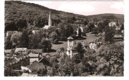 Deutschland - Schlangenbad - Schweizertal - Schlangenbad