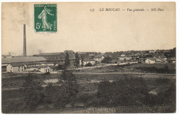 BOUCAU - 64 - Pays Basque - Quartier Saint Bernard - Boucau