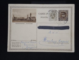 Entier Postal Neuf - Détaillons Collection - A étudier -  Lot N° 8894 - Tarjetas 1934-1951