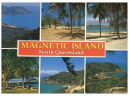 (PF 275) Australia - QLD - Magnetic Island - Mackay / Whitsundays