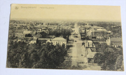 CPA Bourg Léopold Leopoldsburg Soldat Léon Stockman Camp Beverloo 11ème De Ligne 4 Cie - Leopoldsburg