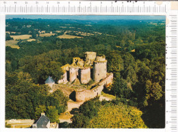 TONQUEDEC   -    Ruines   Du  Château - Tonquédec