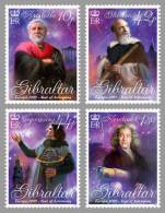 EUROPA 2009 -NEUF ** (MNH)  GIBRALTAR - 2009