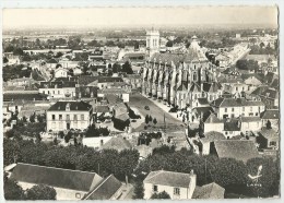 Aizenay (85.Vendée) Le Centre - Aizenay