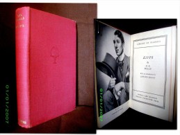 "KIPPS" By H.-G. WELLS - COLLINS CLEAR TYPE PRESS Ca 1925 + Jacket ! - Spiritualismus