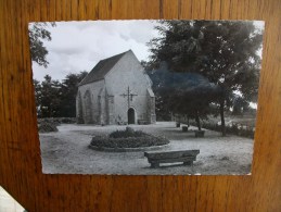 Milly-la-forêt La Chapelle Des Simple - Milly La Foret