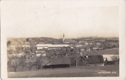 Autriche - Katsdorf - Carte-Photo / Panorama - Perg