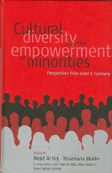 Cultural Diversity And The Empowerment Of Minorities: Perspectives From Israel And Germany (ISBN 9781845451950) - Sociologia/Antropologia