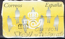 SPAIN # FROM 1993 - Service