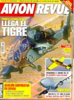 Avirev-275. Revista Avión Revue Internacional Nº 275 - Spanish