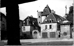 46 BRETENOUX - Le Château Du Fort. - Bretenoux
