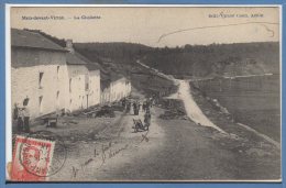 BELGIQUE -- MEIX DEVANT VIRTON --  La Chollette - Meix-devant-Virton