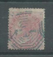 150022096  INDIA  GB  YVERT  Nº  24 - 1858-79 Kolonie Van De Kroon