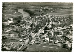 CPM 81  : ST PAUL CAP DE JOUX    Panorama 1971  A  VOIR  !!!! - Saint Paul Cap De Joux