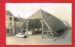 Essonne - MILLY LA FORET - La Halle ... - Milly La Foret