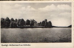 Deutschland  - Postcard Unused  - Iserlohn  - 2/scans - Iserlohn