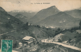 La Vallée De MIEUSSY - Mieussy