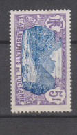 Yvert 37 * Neuf Avec Charnière - Unused Stamps