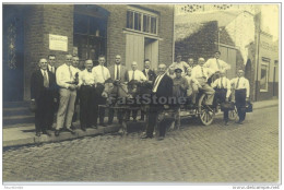 OBERWESEL  1932 - Oberwesel