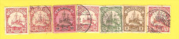 Stamp - Germany, Empire Stamps - Other & Unclassified