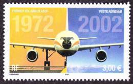 France N° PA  65 ** Poste Aérienne - Air Bus A 300 - 1960-.... Mint/hinged