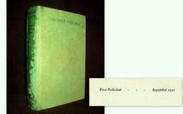 "The LOST GALLOWS" By John DICKSON CARR 1ère 1st Edition Hamish HAMILTON London 1931 Rare ! - Polars